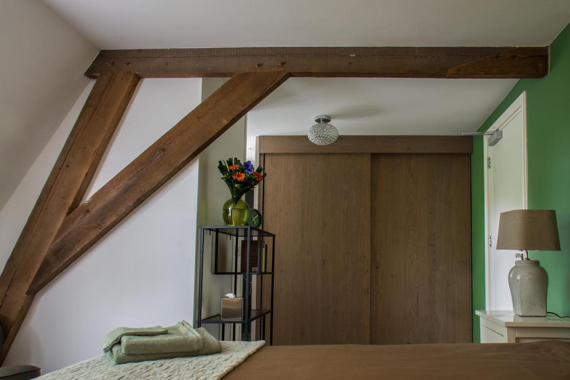 Puur & Simpel, Buitengewoon Vertoeven In De Brabantse Kempen Westerhoven Quarto foto