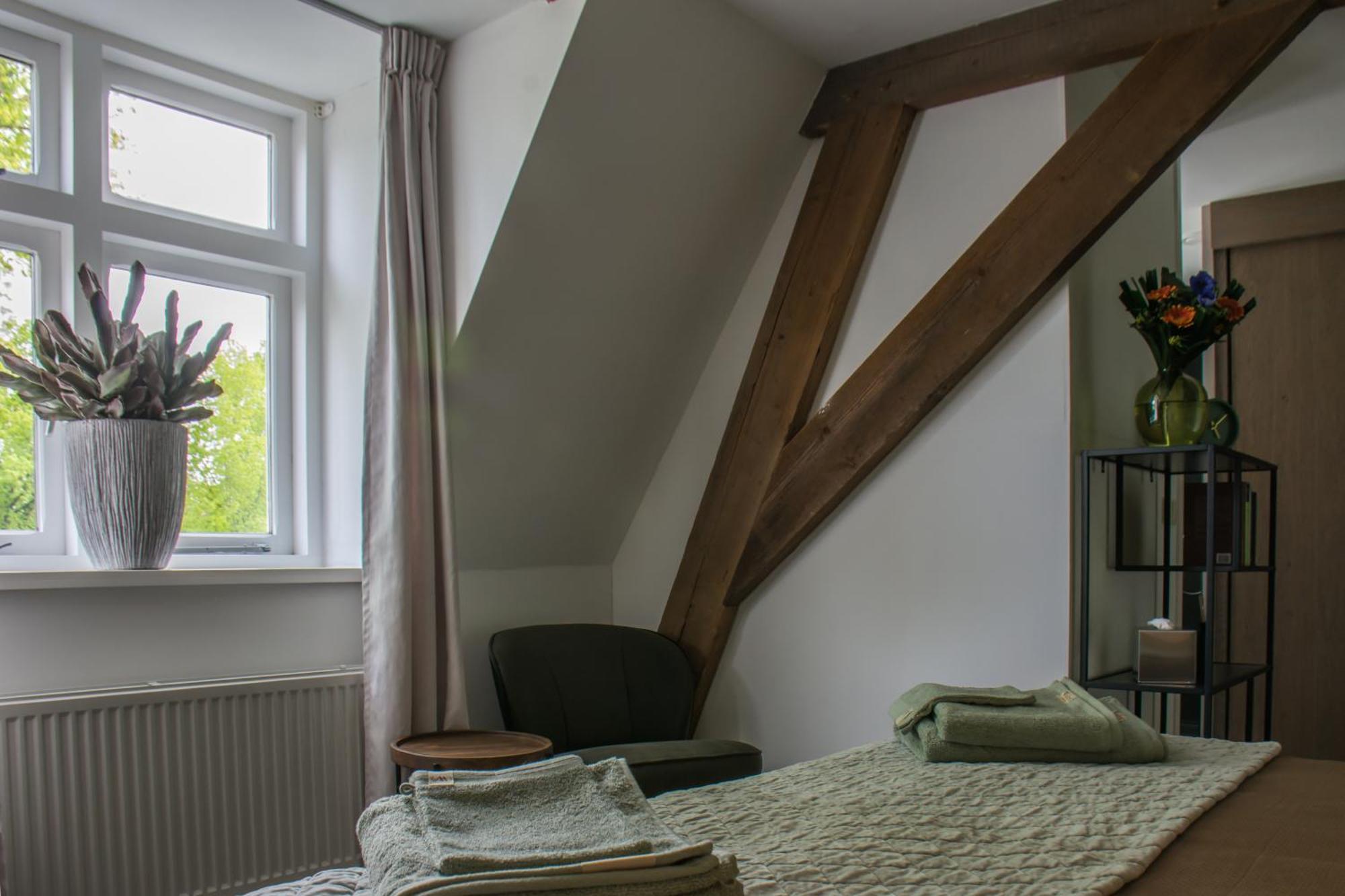 Puur & Simpel, Buitengewoon Vertoeven In De Brabantse Kempen Westerhoven Quarto foto