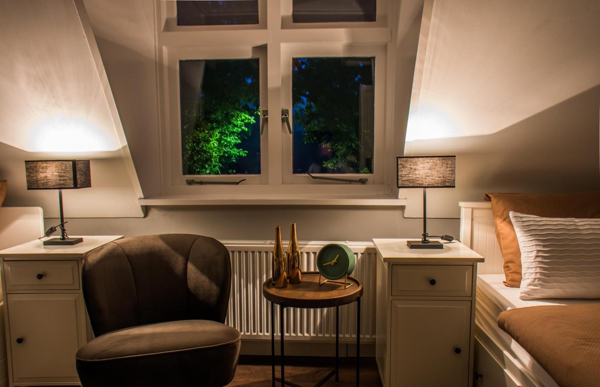 Puur & Simpel, Buitengewoon Vertoeven In De Brabantse Kempen Westerhoven Quarto foto